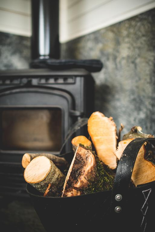 Burren Glamping Villa Kilfenora Esterno foto